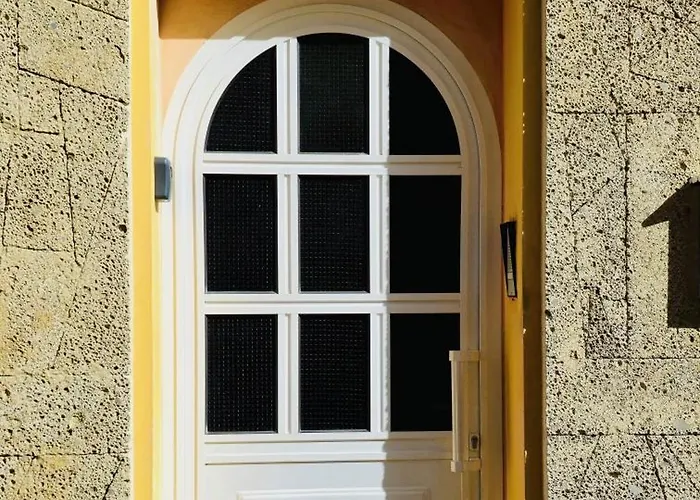 Piso Carpi 아파트 *