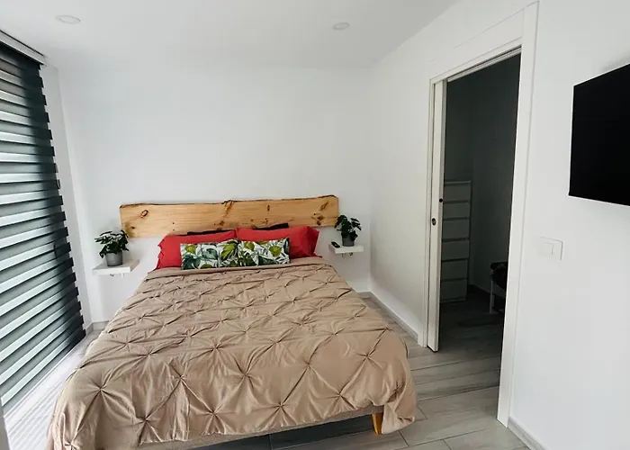 Piso Carpi 아파트 *