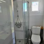 Апартаменти Piso Carpi *