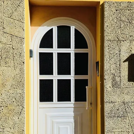 Piso Carpi Апартаменти *