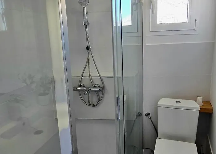 Апартаменти Piso Carpi *