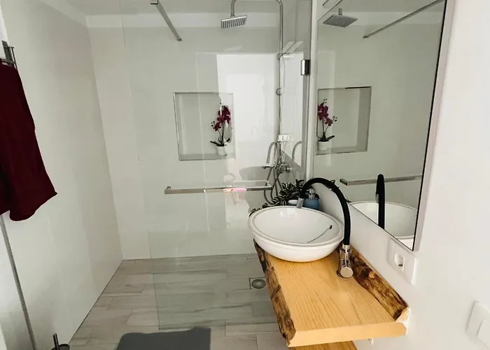 Piso Carpi Апартаменти