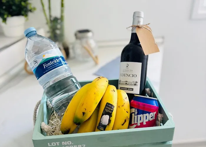 Апартаменти Piso Carpi