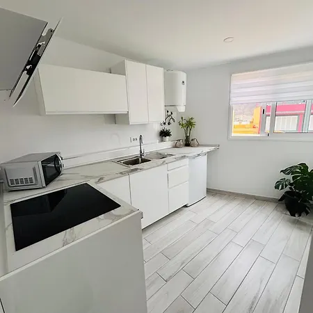 Piso Carpi Costa Adeje (Tenerife)