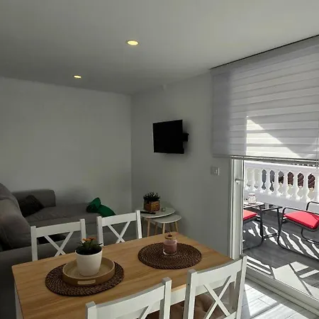 Piso Carpi Apartment