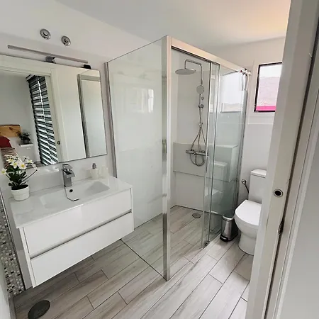 Apartamento Piso Carpi Costa Adeje (Tenerife)