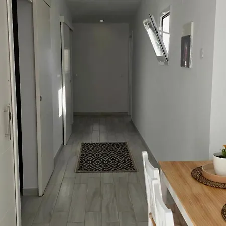 Apartamento Piso Carpi