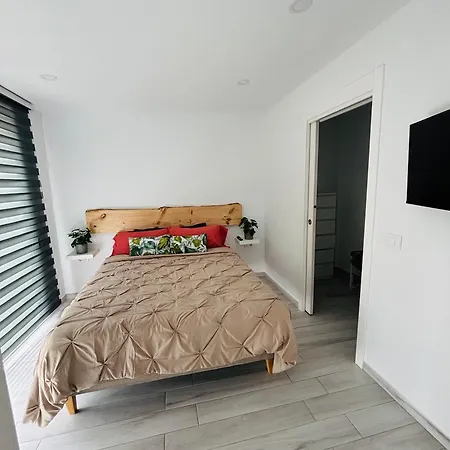Piso Carpi 아파트 *