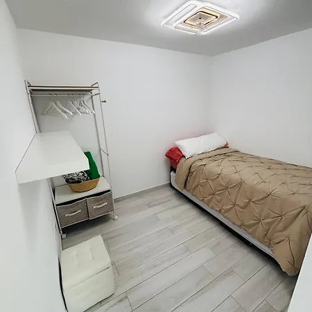 Piso Carpi 아파트 아데제